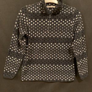 Old Navy fleece pullover sweater